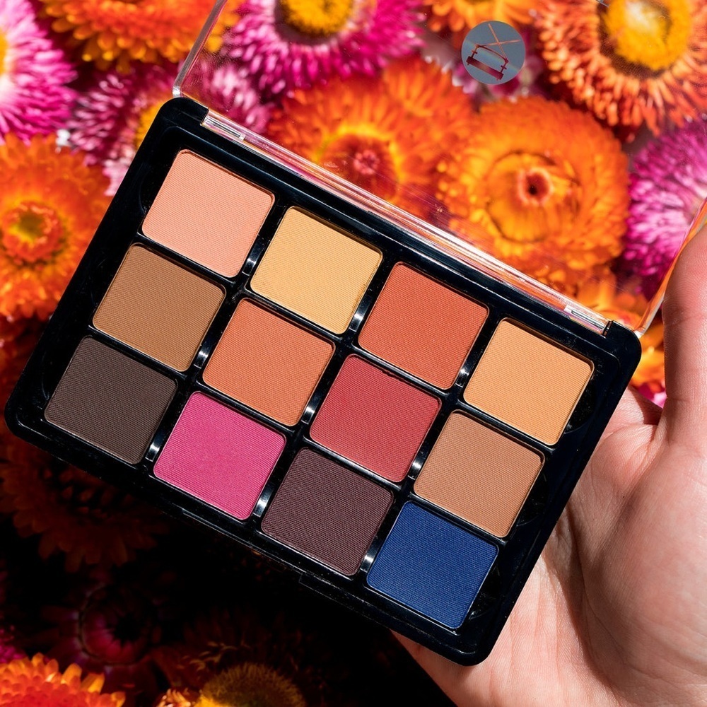 VISEART • VPE14 NEUTRAL MATTES MILIEU • NEW IN BOX
